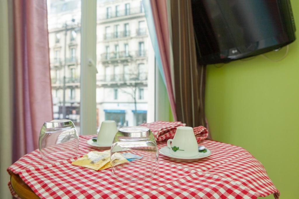 Appartement Professeur Langevin