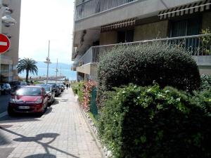 Appartement Promenade des Bains