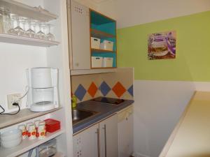 Appartement Promenade des Bains