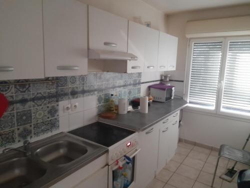 Appartement propre