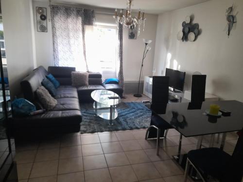 Appartement propre