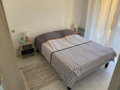 Appartement proximité plage et port de hyeres