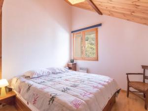 Appartement Appartement Puy-Saint-Pierre, 4 pièces, 12 personnes - FR-1-330C-54 Chemin Des BlÃ©s -  - 05100 Puy-Saint-Pierre Provence-Alpes-Côte d\'Azur