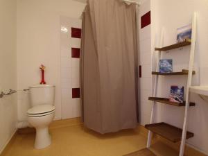 Appartement Puy-Saint-Vincent, 1 pièce, 2 personnes - FR-1-330G-125