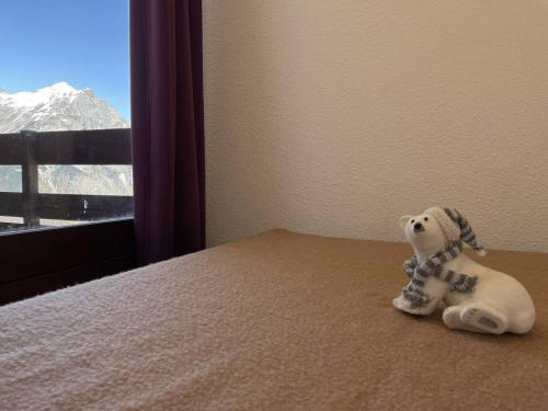 Appartement Puy-Saint-Vincent, 1 pièce, 4 personnes - FR-1-330G-11