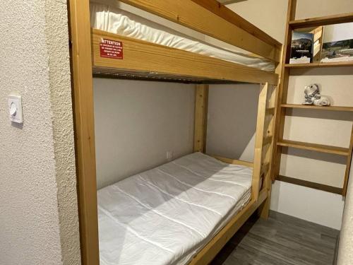 Appartement Puy-Saint-Vincent, 1 pièce, 4 personnes - FR-1-330G-44