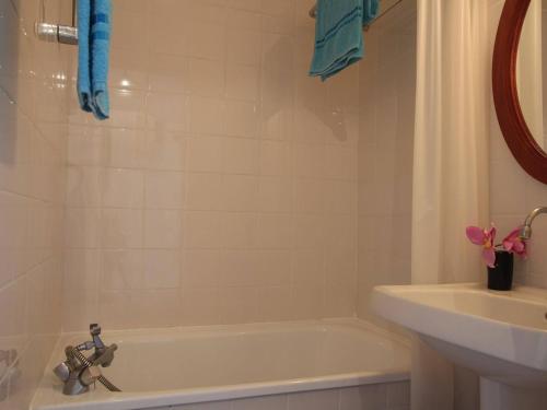 Appartement Puy-Saint-Vincent, 1 pièce, 4 personnes - FR-1-330G-51