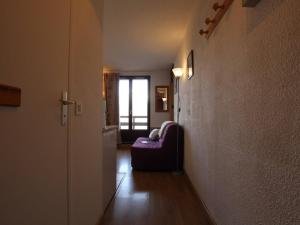 Appartement Puy-Saint-Vincent, 1 pièce, 4 personnes - FR-1-330G-51