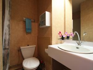 Appartement Puy-Saint-Vincent, 1 pièce, 4 personnes - FR-1-330G-93