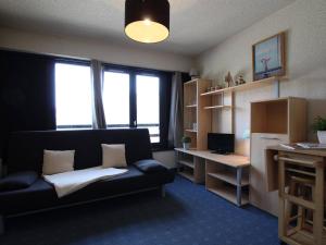Appartement Puy-Saint-Vincent, 1 pièce, 4 personnes - FR-1-330G-93