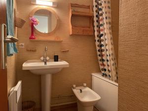 Appartement Puy Saint Vincent 1400, 2 pièces, 5 personnes - FR-1-330G-65
