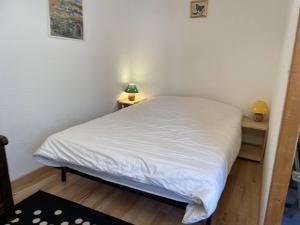 Appartement Puy Saint Vincent 1400, 2 pièces, 5 personnes - FR-1-330G-65