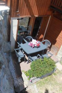 Appartement Puy Saint Vincent 1800 - 6 personnes