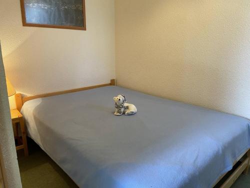 Appartement Puy-Saint-Vincent, 2 pièces, 4 personnes - FR-1-330G-36