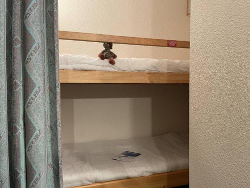 Appartement Puy-Saint-Vincent, 2 pièces, 4 personnes - FR-1-330G-36