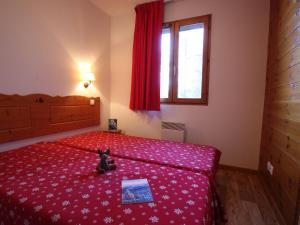 Appartement Puy-Saint-Vincent, 2 pièces, 4 personnes - FR-1-330G-86