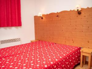 Appartement Puy-Saint-Vincent, 2 pièces, 4 personnes - FR-1-504-260