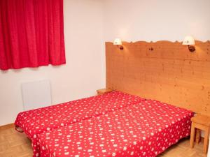Appartement Puy-Saint-Vincent, 2 pièces, 4 personnes - FR-1-504-340