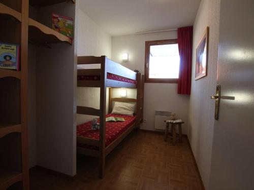 Appartement Puy-Saint-Vincent, 2 pièces, 6 personnes - FR-1-330G-14