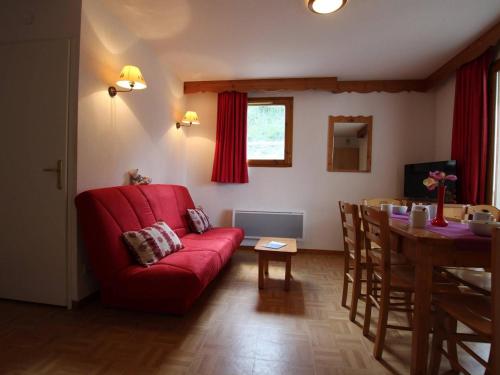 Appartement Puy-Saint-Vincent, 2 pièces, 6 personnes - FR-1-330G-80