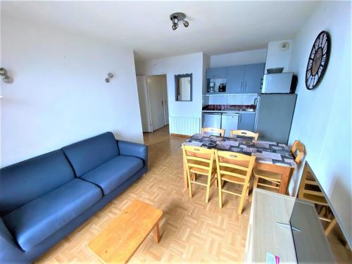 Appartement Puy-Saint-Vincent, 2 pièces, 6 personnes - FR-1-504-657