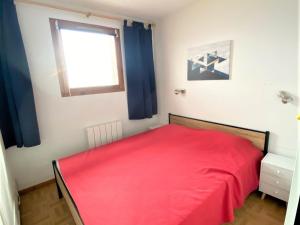 Appartement Puy-Saint-Vincent, 2 pièces, 6 personnes - FR-1-504-657