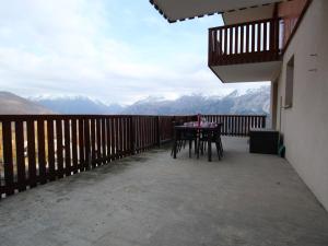 Appartement Puy-Saint-Vincent, 3 pièces, 6 personnes - FR-1-330G-15