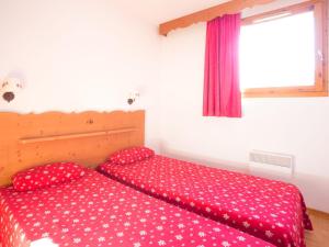 Appartement Puy-Saint-Vincent, 3 pièces, 6 personnes - FR-1-504-145