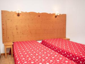 Appartement Puy-Saint-Vincent, 3 pièces, 6 personnes - FR-1-504-184