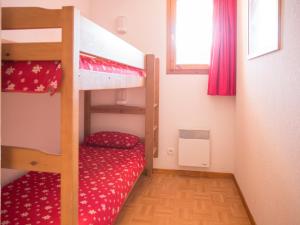 Appartement Puy-Saint-Vincent, 3 pièces, 6 personnes - FR-1-504-613