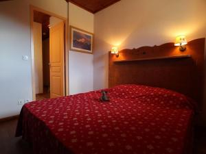Appartement Puy-Saint-Vincent, 5 pièces, 10 personnes - FR-1-330G-48