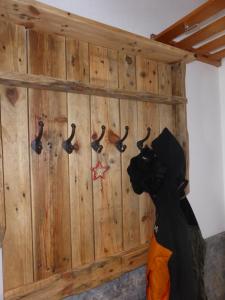 APPARTEMENT PUY SAINT VINCENT ALPES DU SUD été - hiver