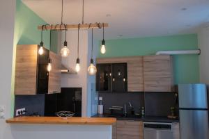 Appartement Quai Jean Jaurès Le Panorama