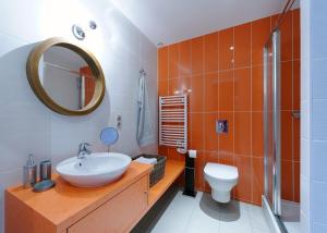 Appartement Quai N° 5