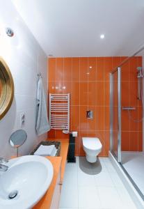 Appartement Quai N° 5