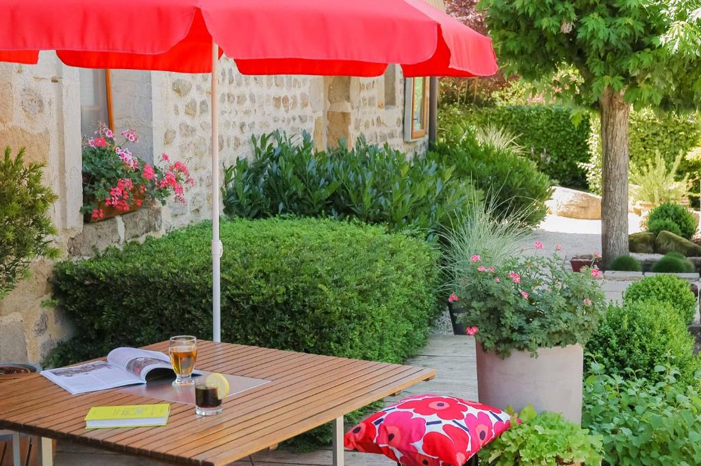 Appartement Quai Ouest
