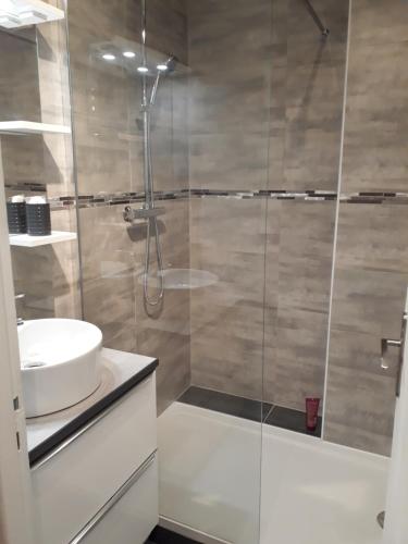 Appartement Quai Ouest
