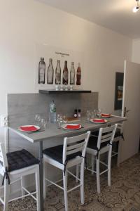 Appartement Quai Ouest