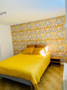 Appartement quartier calme