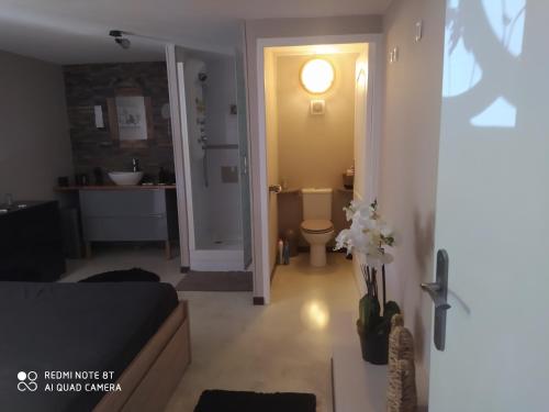 Appartement quartier calme
