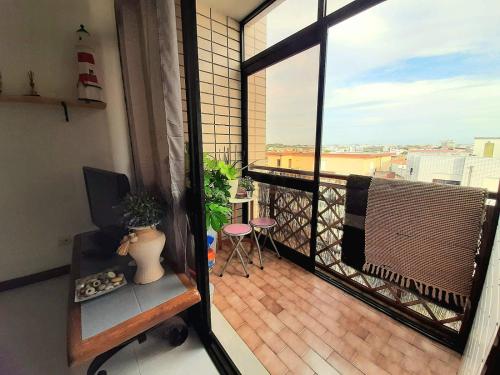 Appartement Quartier Calme sur la côte sauvage! 400m plage