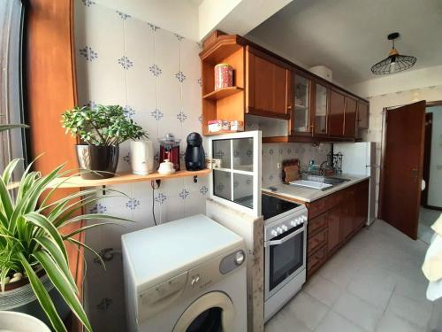 Appartement Quartier Calme sur la côte sauvage! 400m plage