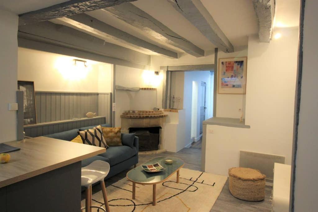 Appartement APPARTEMENT QUARTIER CATHEDRALE Rdch 31 Rue des Cordeliers 41000 Blois