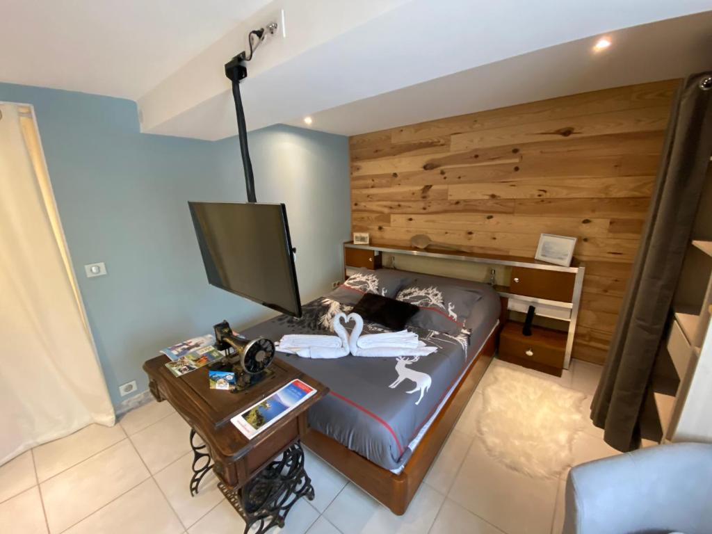 Appartement Quartier Halles 67000 Strasbourg