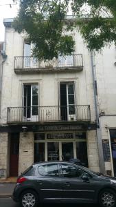 Appartement quartier historique proche des Halles