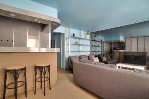 Appartement Quartier Le Marais