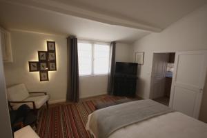 Appartement Quartier Mazarin