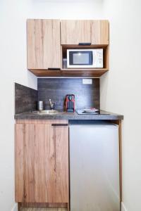 Appartement Quartier MontmartreSaint LazareLafayette