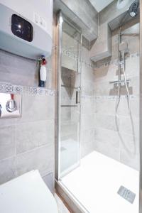 Appartement Quartier MontmartreSaint LazareLafayette