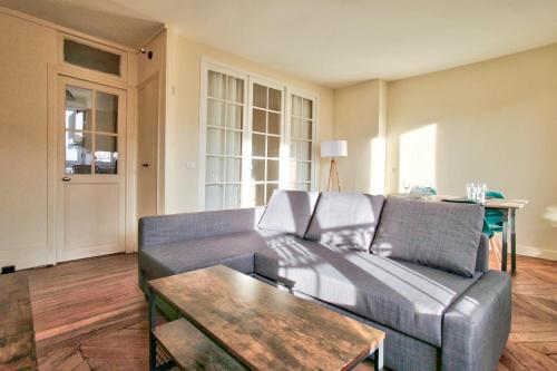 Appartement Quartier Montparnasse